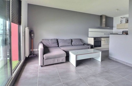 Le Cres Condo | Cosy apartment