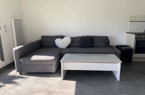 Le Cres Condo | Cosy apartment