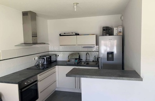 Le Cres Condo | Cosy apartment