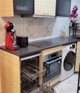 Le Kremlin-Bicetre Apartment | Cosy Apartment Kremlin Bicetre Metro Station