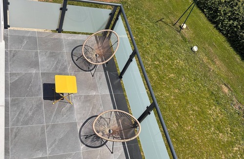 Les Fins Apartment | Cosy apartment