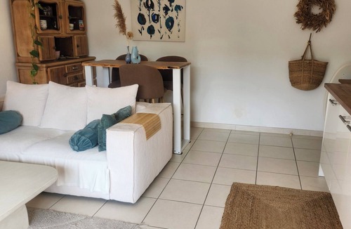 Costieres Apartment | Cosy apartment