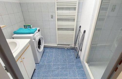 Remiremont Apartment | Cosy apartment