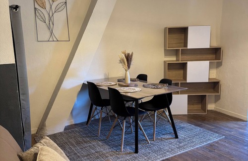 Veynes Apartment | Cosy apartment