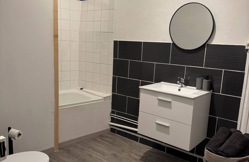 Veynes Apartment | Cosy apartment