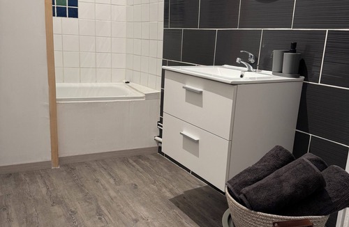 Veynes Apartment | Cosy apartment