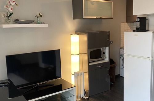 Vitry-sur-Seine Apartment | Cosy apartment just outside Paris