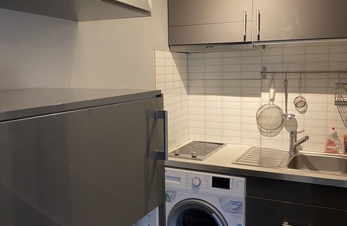 Vitry-sur-Seine Apartment | Cosy apartment just outside Paris