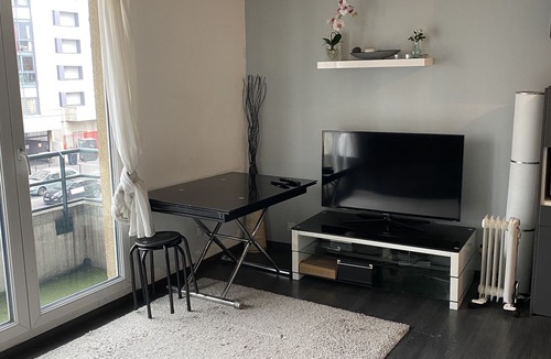 Vitry-sur-Seine Apartment | Cosy apartment just outside Paris