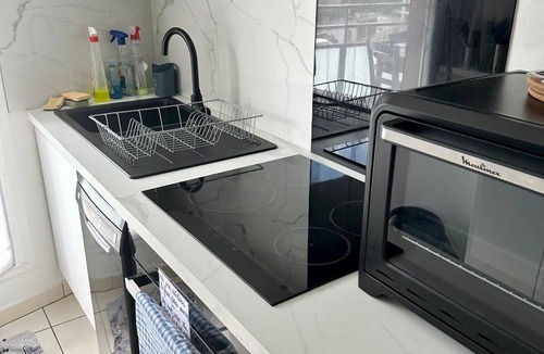 Fresnes Apartment | Cosy apartment - Fresnes