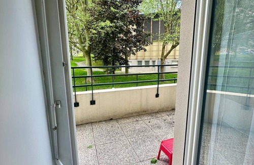 Fresnes Apartment | Cosy apartment - Fresnes