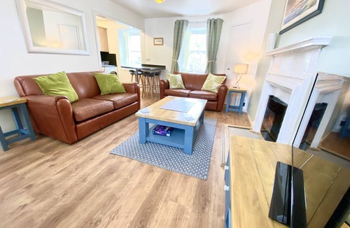 Inveraray Apartment | Cosy Apartment