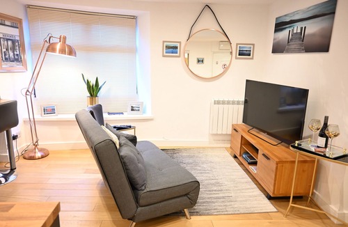 Kendal Apartment | Cosy Apartment