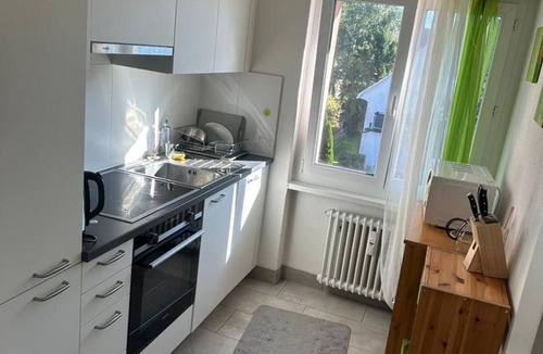 Aadorf Apartment | Cosy Apartment in Aadorf