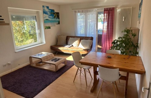 Aadorf Apartment | Cosy Apartment in Aadorf