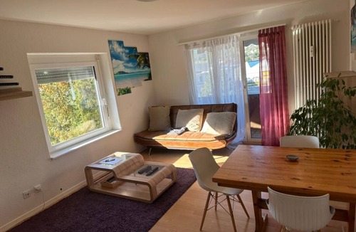 Aadorf Apartment | Cosy Apartment in Aadorf