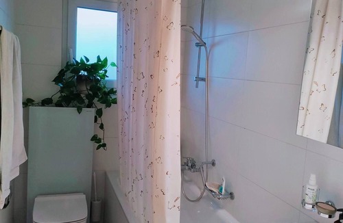 Aadorf Apartment | Cosy Apartment in Aadorf