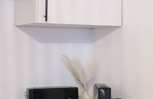 Mermoz Apartment | Cosy apartment in beautiful Lyon