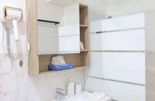 Mermoz Apartment | Cosy apartment in beautiful Lyon