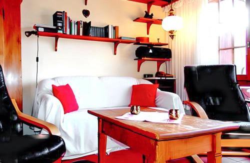 Bellwald Apartment | Cosy Apartment in Bellwald - 68 m² - Mountain View