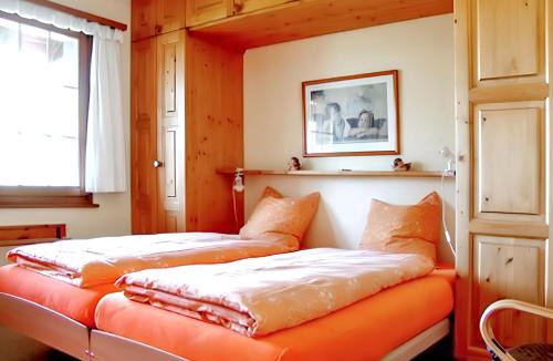 Bellwald Apartment | Cosy Apartment in Bellwald - 68 m² - Mountain View