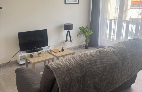 Carnot Apartment | Cosy apartment in Cannes