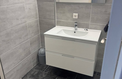 Carnot Apartment | Cosy apartment in Cannes