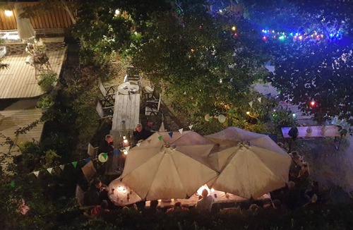 Frederiksberg C Condo | Cosy Apartment in Central Copenhagen