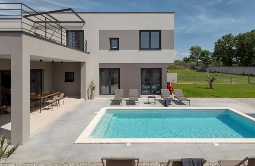 Gajana Apartment | Cosy apartment in Istria