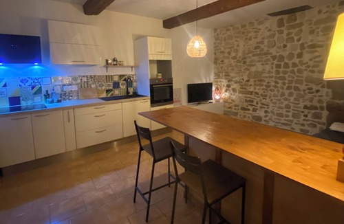 Armissan Apartment | Cosy apartment in La Clape - Pets welcome! 🦮🐈‍⬛