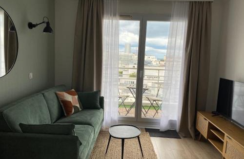 Faubourg de l'Arche Apartment | Cosy Apartment in La Défense