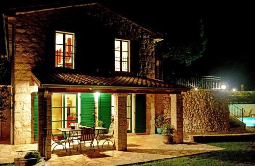 Ripenda Kosi Apartment | Cosy apartment in Labin