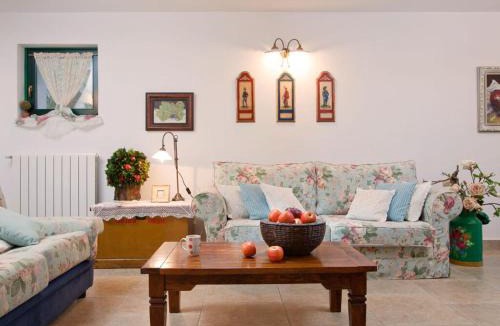 Ripenda Kosi Apartment | Cosy apartment in Labin