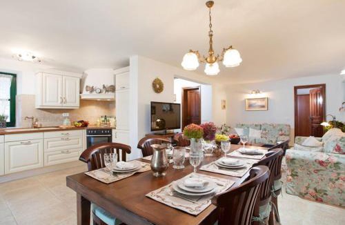 Ripenda Kosi Apartment | Cosy apartment in Labin