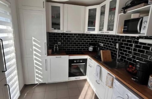 Le Marais Apartment | Cosy apartment in Lille near Euratech&Citadelle