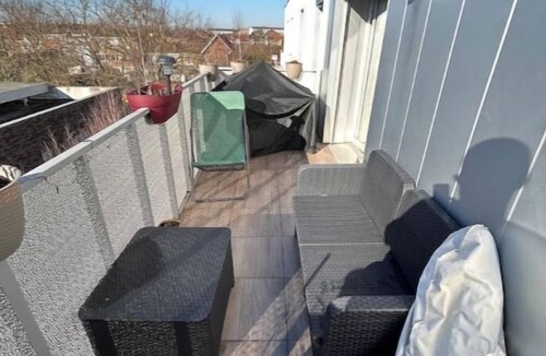 Le Marais Apartment | Cosy apartment in Lille near Euratech&Citadelle