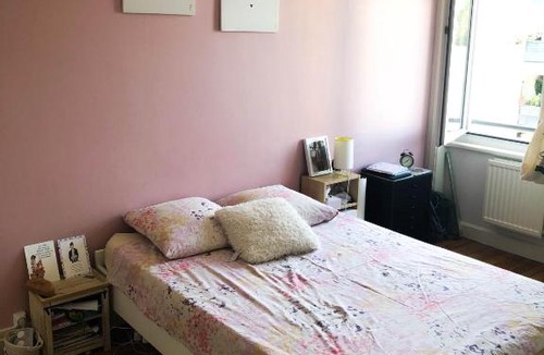 Gorge de Loup Apartment | Cosy apartment in Lyon