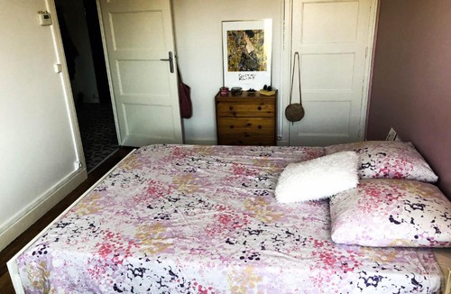 Gorge de Loup Apartment | Cosy apartment in Lyon