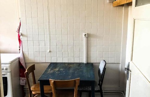 Gorge de Loup Apartment | Cosy apartment in Lyon