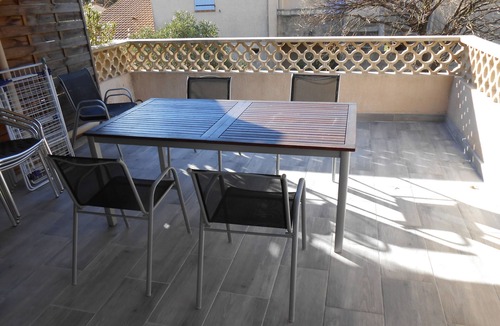 Quissac Apartment | Cosy apartment in Quissac (Gard)