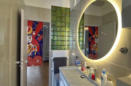 Sorbonne Apartment | Cosy apartment in saint Michel-Notre Dame Paris Center