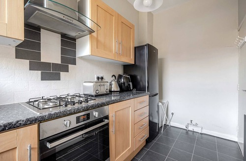 Didsbury Apartment | Cosy Apartment in Stunning Didsbury