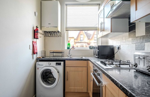 Didsbury Apartment | Cosy Apartment in Stunning Didsbury