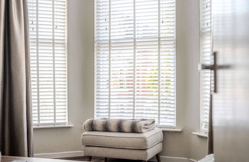 Didsbury Apartment | Cosy Apartment in Stunning Didsbury