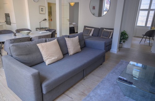 Copenhagen City Centre Apartment | Cosy apartment in the city center of Copenhagen, 5 minutes from Nyhavn!