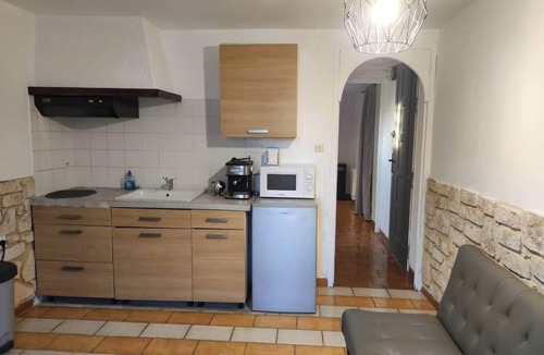 Le Sambuc Apartment | Cosy apartment in the Camargue