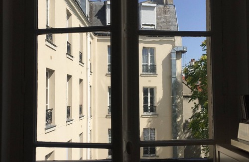 5th Arrondissement Apartment | Cosy apartment in the heart of Latin quarter