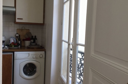 5th Arrondissement Apartment | Cosy apartment in the heart of Latin quarter