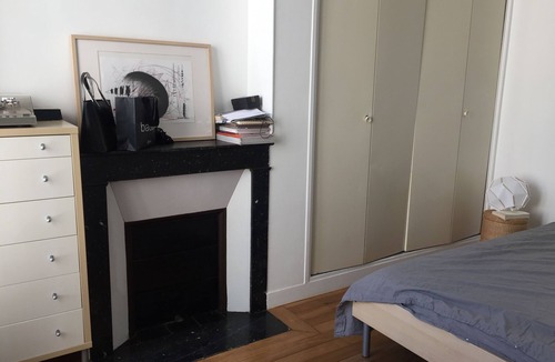 5th Arrondissement Apartment | Cosy apartment in the heart of Latin quarter