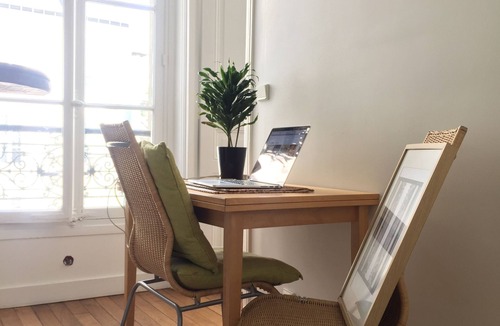 5th Arrondissement Apartment | Cosy apartment in the heart of Latin quarter
